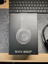 Beats solo wireless usato  Este