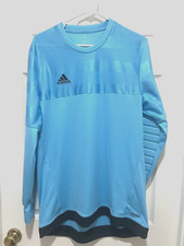 Adidas climalite blue for sale  Solvang