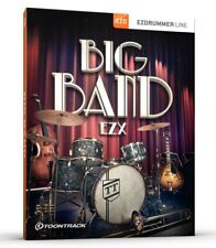 Big band ezx for sale  SOUTHAMPTON