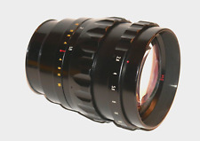 Obiettivo hartblei 150mm usato  Spedire a Italy
