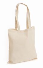 Pack cotton tote for sale  HODDESDON