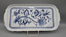 Vintage kahla blau gebraucht kaufen  Aachen