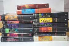 Left behind complete for sale  Salina