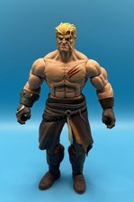 Marvel legends sabertooth for sale  Edison