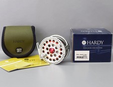Hardy mk2 angel for sale  CRAMLINGTON