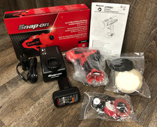 New snap 14.4v for sale  Danville