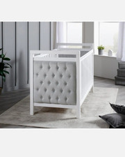 Babymore velvet deluxe for sale  KINGSTON UPON THAMES