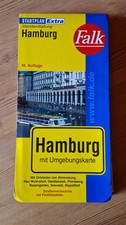 Stadtplan hamburg extra gebraucht kaufen  Frankenthal