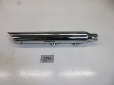 Exhaust endpot exhaustpot gebraucht kaufen  Deutschland