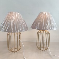 Table lamp john for sale  BALLYMENA