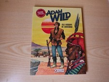 Adam wild n.1 usato  Colli al Metauro