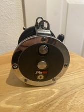 Daiwa sealine 400h for sale  Santa Cruz
