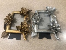 Picture frame pewter for sale  League City