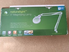 Natural light 5inch for sale  PLYMOUTH