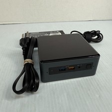 Intel NUC NUC8i3BEH i3-8109U Windows 11 Pro Min PC 256GB SSD + 500GB HDD 16GB comprar usado Intel NUC NUC8i3BEH i3-8109U Windows 11 Pro Min PC 256GB SSD + 500GB HDD 16GB comprar usado  Enviando para Brazil