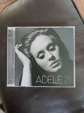 Adele cd album for sale  MANCHESTER