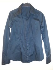 Bluse langarm sutherland gebraucht kaufen  Wölfersheim