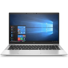 Notebook elitebook 845 usato  Vimodrone