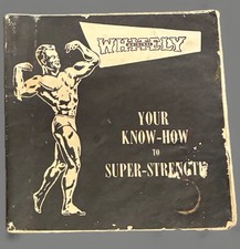 Vintage body building for sale  Greeley