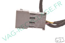 Fiche plate femelle d'occasion Fiche plate femelle d'occasion  Roanne