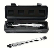 Coffret clé dynamométrique d'occasion  Roubaix