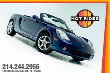2003 toyota mr2 for sale  Carrollton
