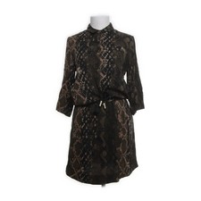 Cocomore, sukienka bluzkowa, rozmiar: 40, zielony/czarny/beżowy/wielokolorowy #J2K na sprzedaż Cocomore, sukienka bluzkowa, rozmiar: 40, zielony/czarny/beżowy/wielokolorowy #J2K na sprzedaż  PL