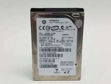 Hitachi hts545050b9a300 500 for sale  Indianapolis