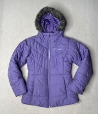 jacket ski girls columbia for sale  Austin