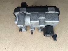 stellmotor turbolader gebraucht kaufen  Rosdorf