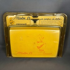 Ancien balai mister d'occasion  Ribemont