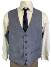 Marks spencer waistcoat for sale  CRAIGAVON