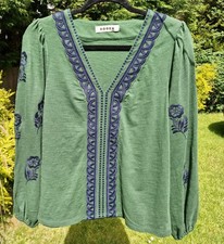 Boden size embroidered for sale  BOLTON