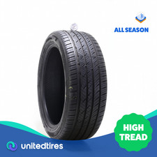 Used 255 45zr20 for sale  Chicago