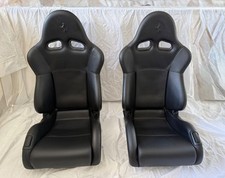 Ferrari enzo seats for sale  MANSFIELD