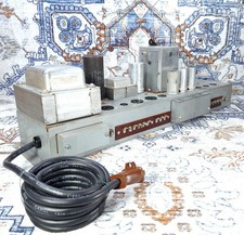 Exceptional vintage hammond d'occasion  Expédié en Belgium