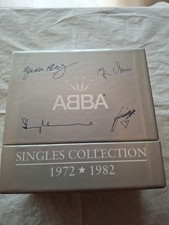 Abba singles collection gebraucht kaufen  Bochum
