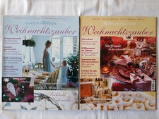 Weihnachtszauber wohnen garten gebraucht kaufen  Buchholz i.d. Nordheide