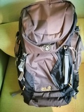 Jack wolfskin wanderrucksack gebraucht kaufen  Berlin