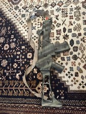 Airsoft rifle g36c d'occasion  Expédié en Belgium