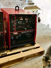 Lincoln electric squarewave for sale  Midway