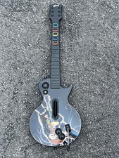 Guitar Hero Gibson Les Paul Slash Controle Xbox 360 (Sem Dongle), usado comprar usado  Enviando para Brazil