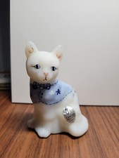 Fenton milk glass for sale  Palm Harbor