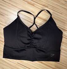 Gymshark elevate longline gebraucht kaufen  Frechen