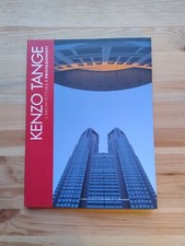 Kenzo tange architettura usato  Italia