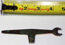Adjusting tool brother for sale  Macomb