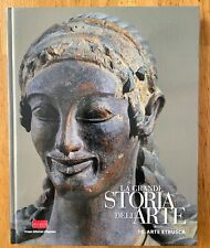Arte etrusca grande usato  Arezzo