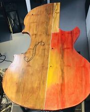 Tavolo chitarra violino usato  Tortona