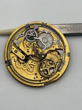 Pocket watch repetition usato  Napoli