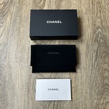 Authentic chanel black for sale  BOURNEMOUTH